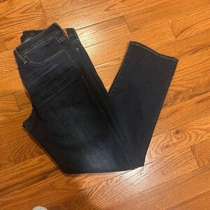 Lucky Brand Straight Sweet Twilight Blue Women’s Jeans